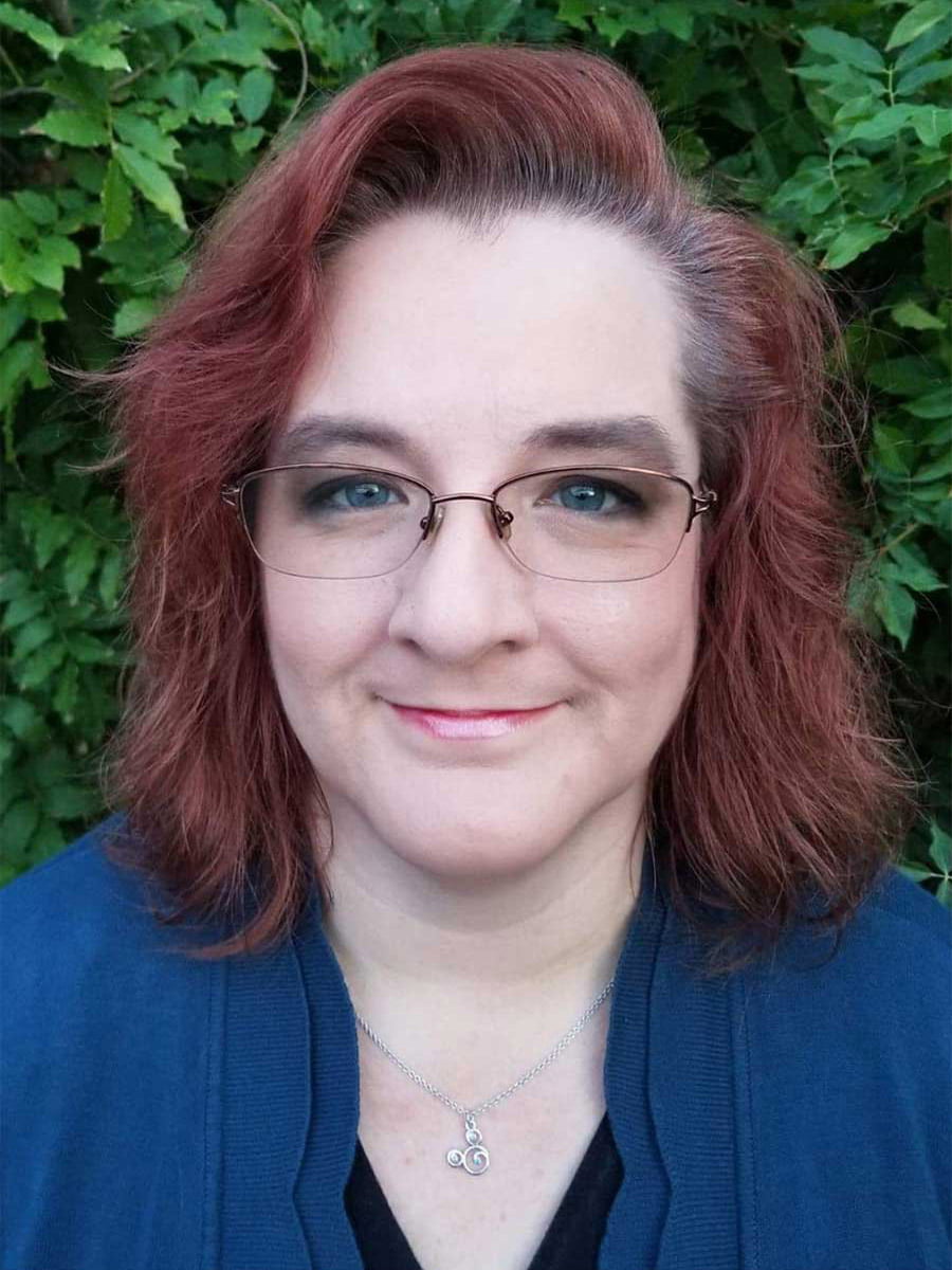 Donna French, Computer Science and Engineering