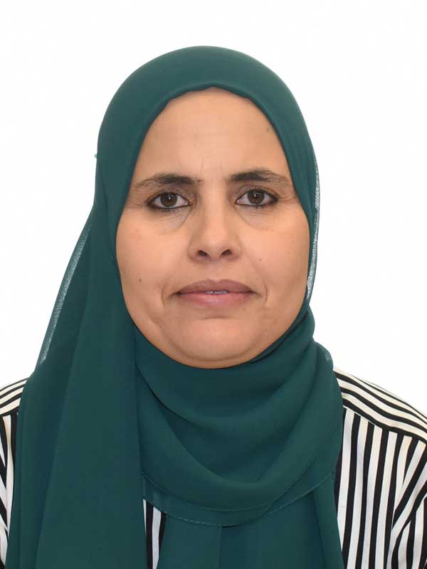 SOUMAYA GHARSALLAOUI, Computer Science and Engineering