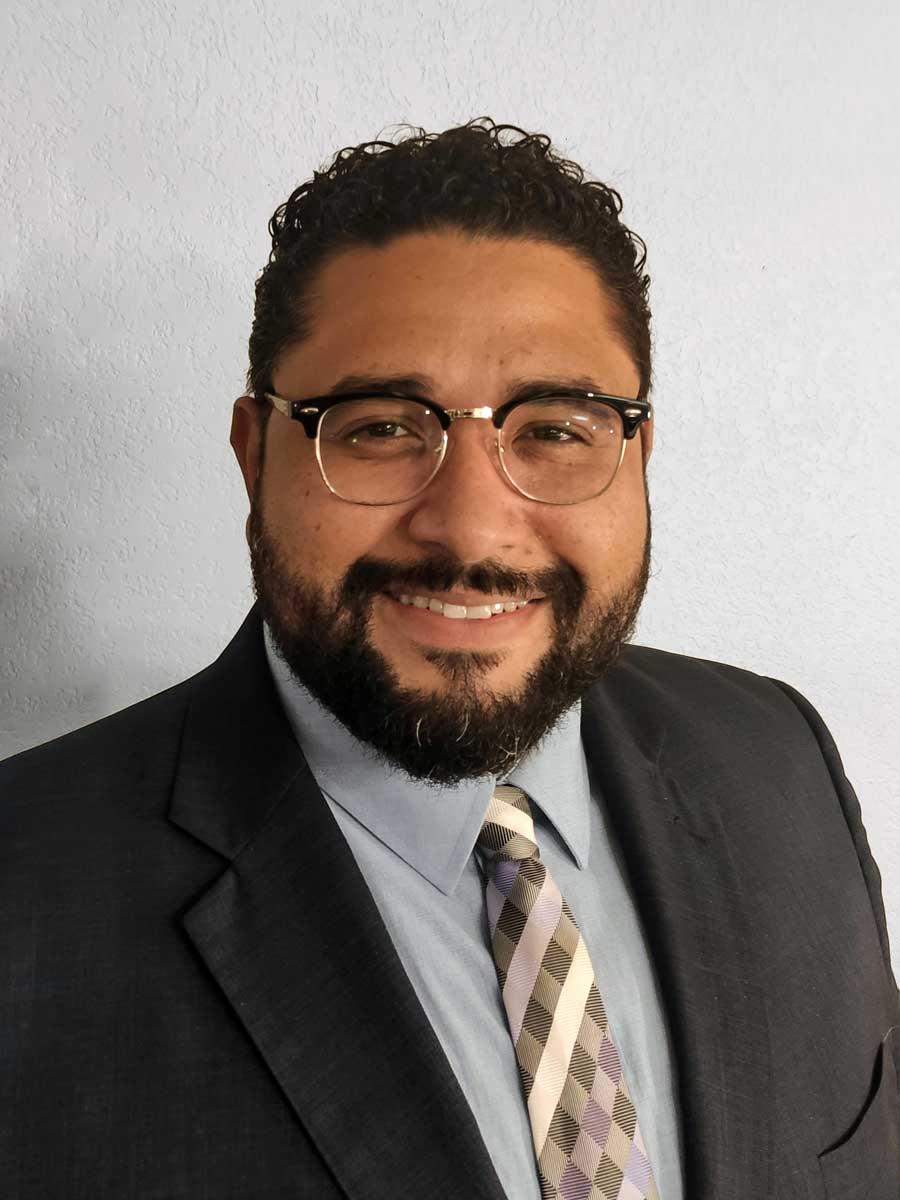 Dr. Nelson Gomez-Torres, Civil Engineering