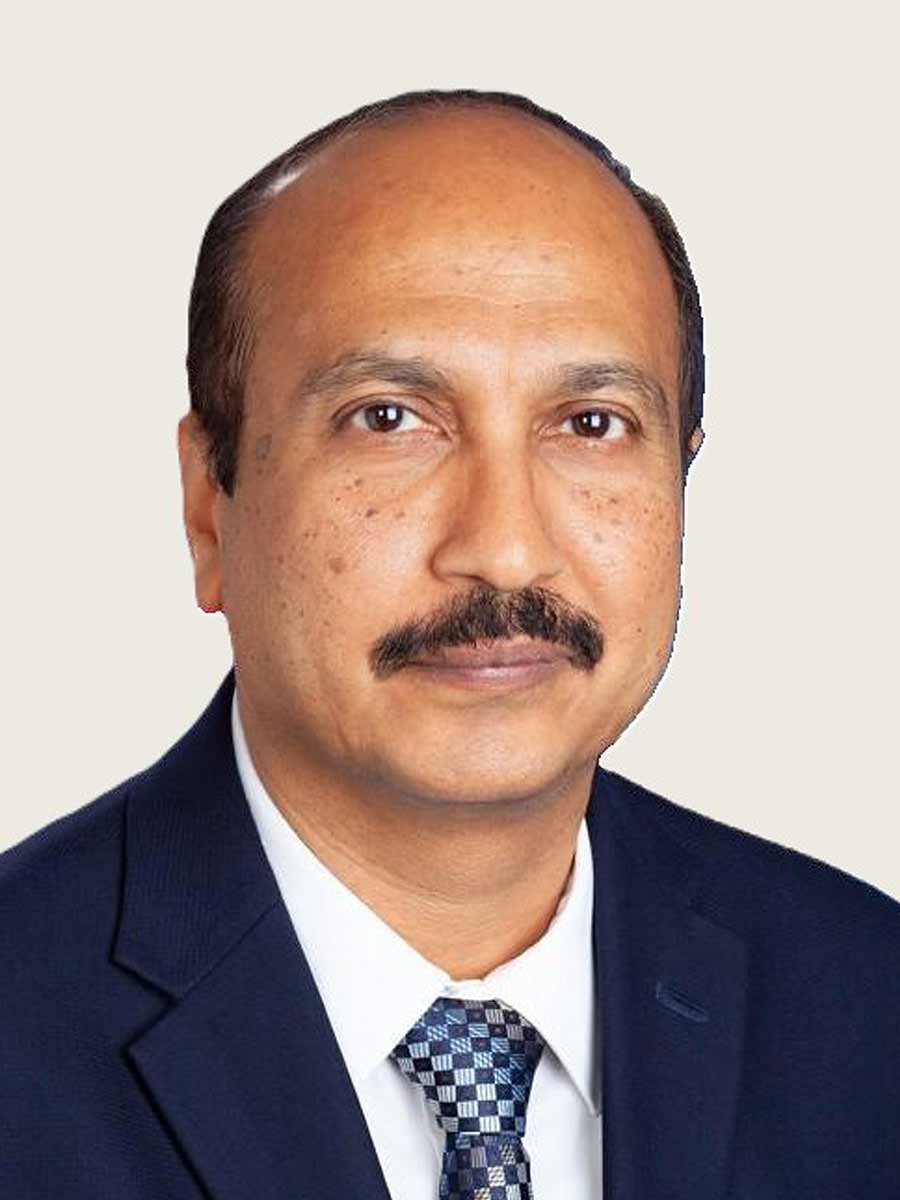 Prasanna Gowda