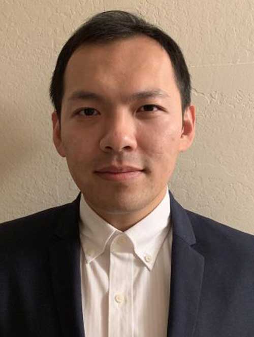 Dianqi Han, Computer Science and Engineering