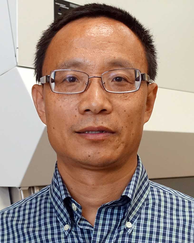 Yaowu Hao, PH.D.