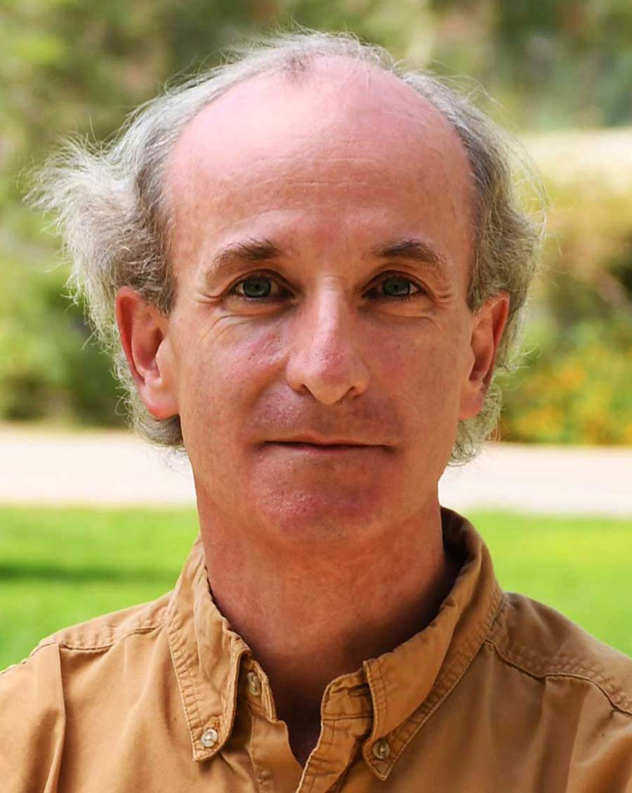 Manfred Huber, Ph.D., Computer Science and Engineering