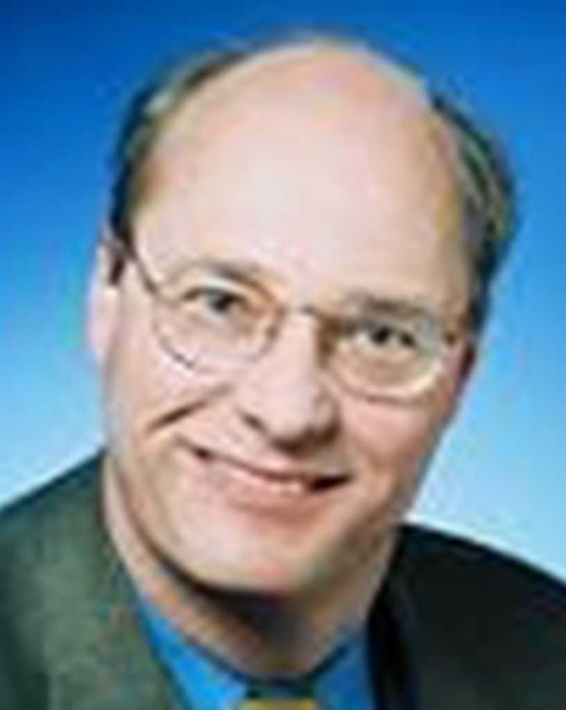 Brian Huff, Ph.D., Industrial, Manufacturing and Systems Engineering