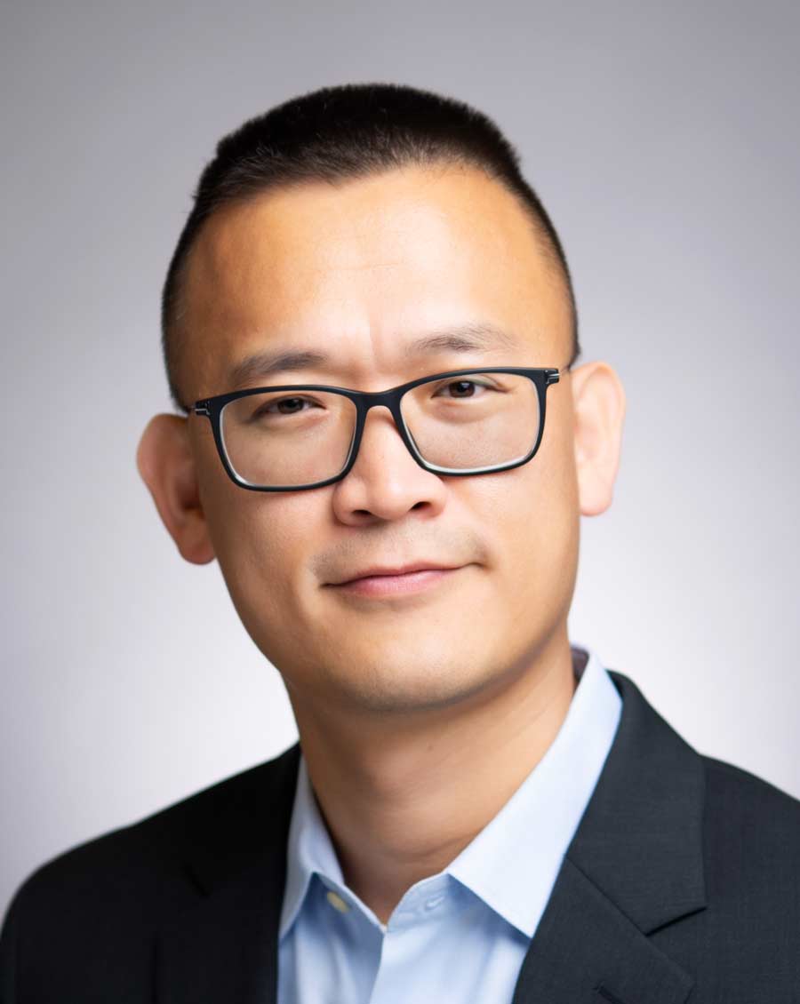 Hui Lu, Computer Science and Engineering