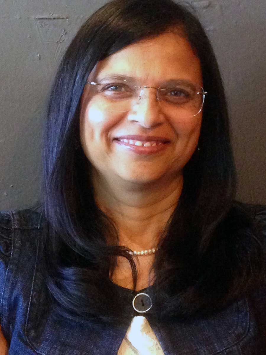 Bhanu Jain, Computer Science and Engineering