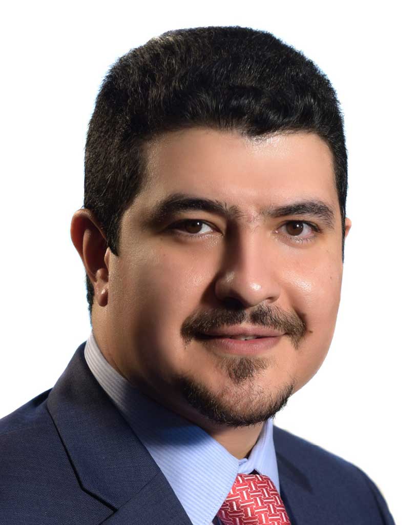 Himan Hojat Jalali, PH.D