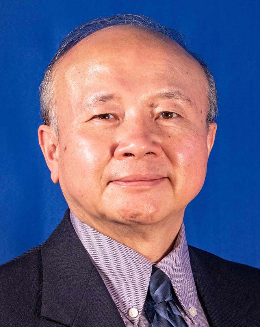 Hong Jiang, Ph.D., Computer Science and Engineering