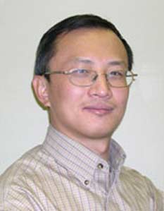 Jiechao Jiang