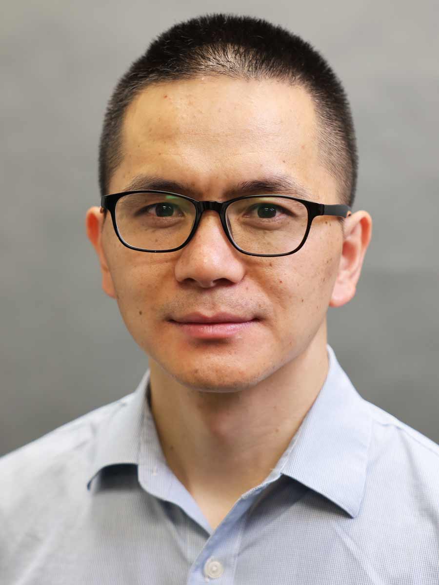 Jinzhu Yu, Civil Engineering