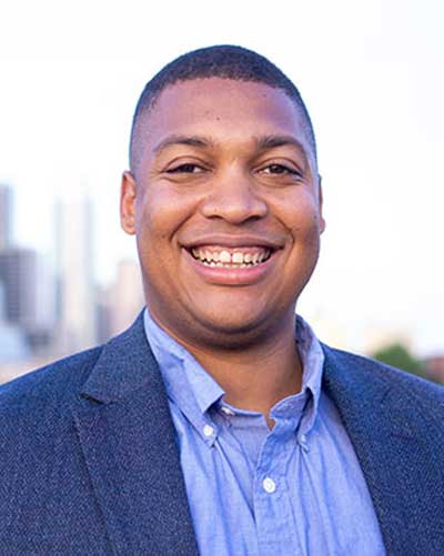 Erick Jones, Jr., Ph.D. Industrial, Manufacturing, and Systems Engineering