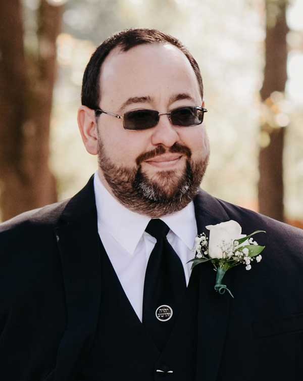 Julio César Benavides, Mechanical and Aerospace Engineering