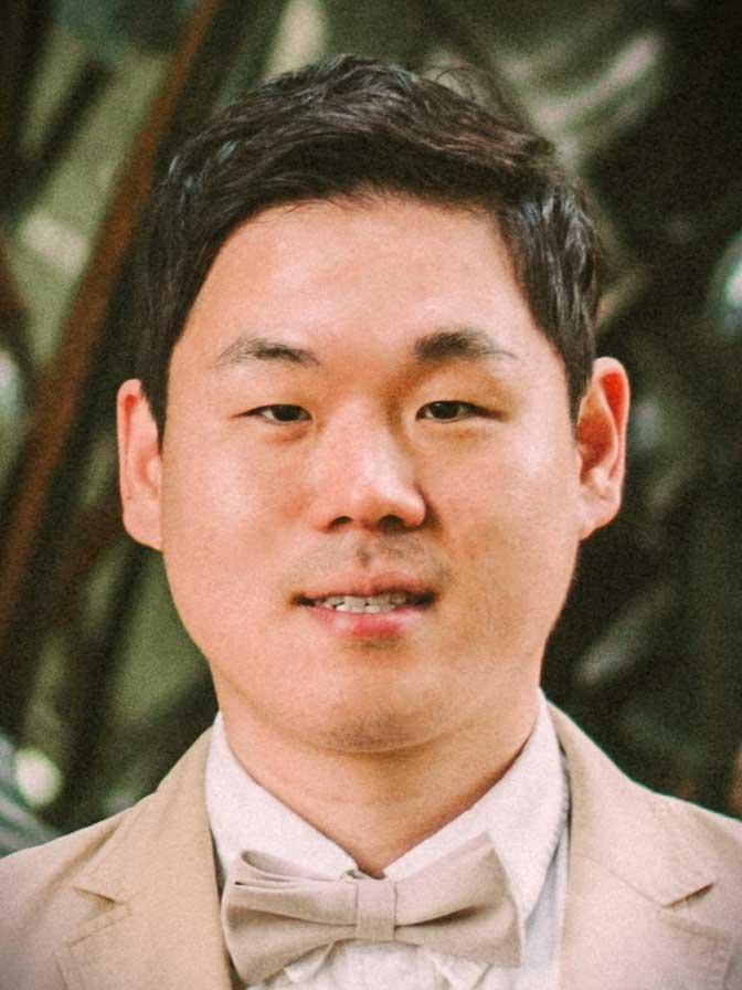 Insung Kang, Ph.D., Civil Engineering