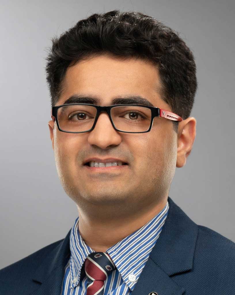 Vinayak Kaushal, Civil Engineering