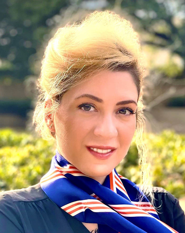 Sharareh Kermanshachi, Ph.D., Civil Engineering