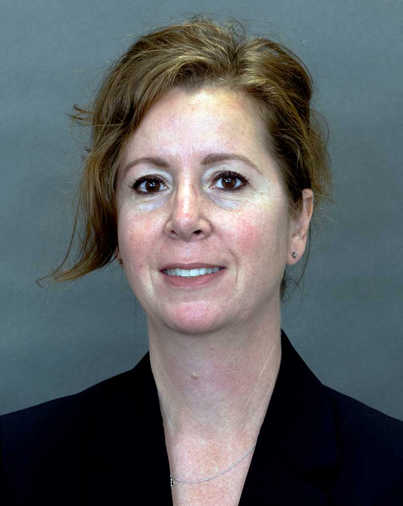 Dr. Catherine Kilmain, Mechanical and Aerospace Engineering