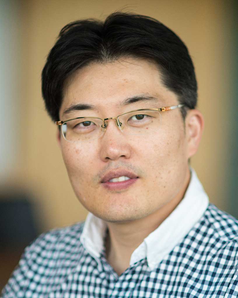 Young-tae Kim, Ph.D., Bioengineering