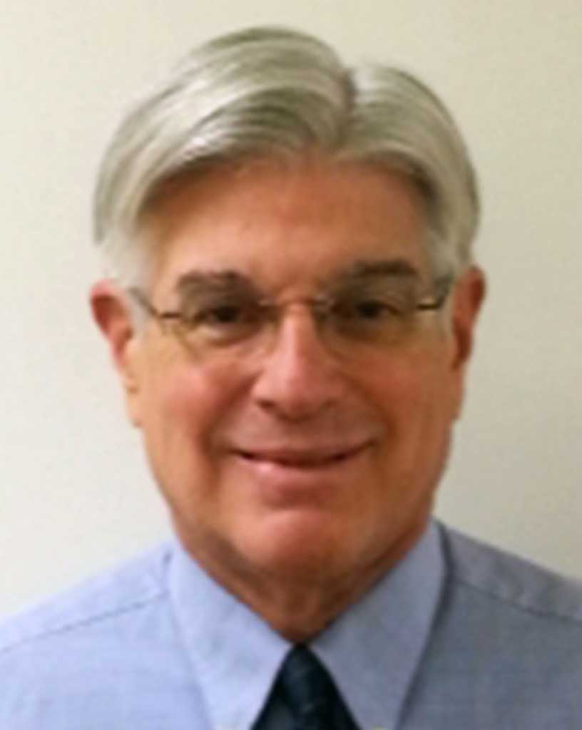 Andrew Kruzic, PH.D.