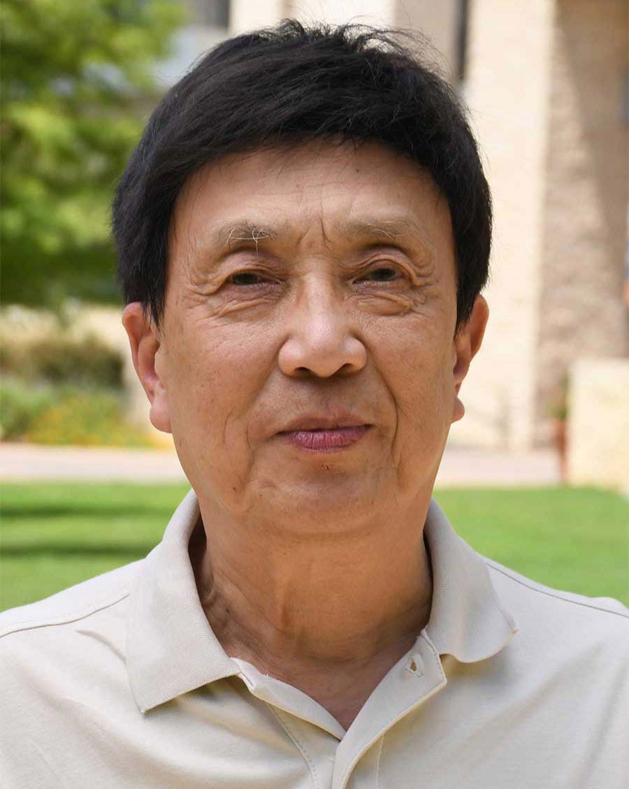 David Kung, Ph.D., Computer Science and Engineering