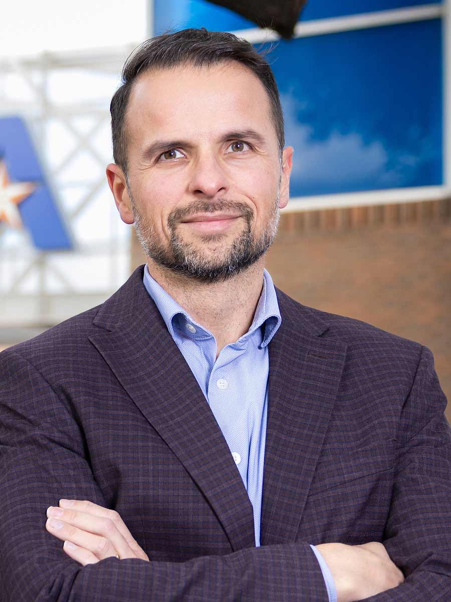 Dennis Lal
