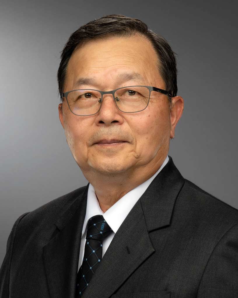 Wei-Jen Lee, PH.D.