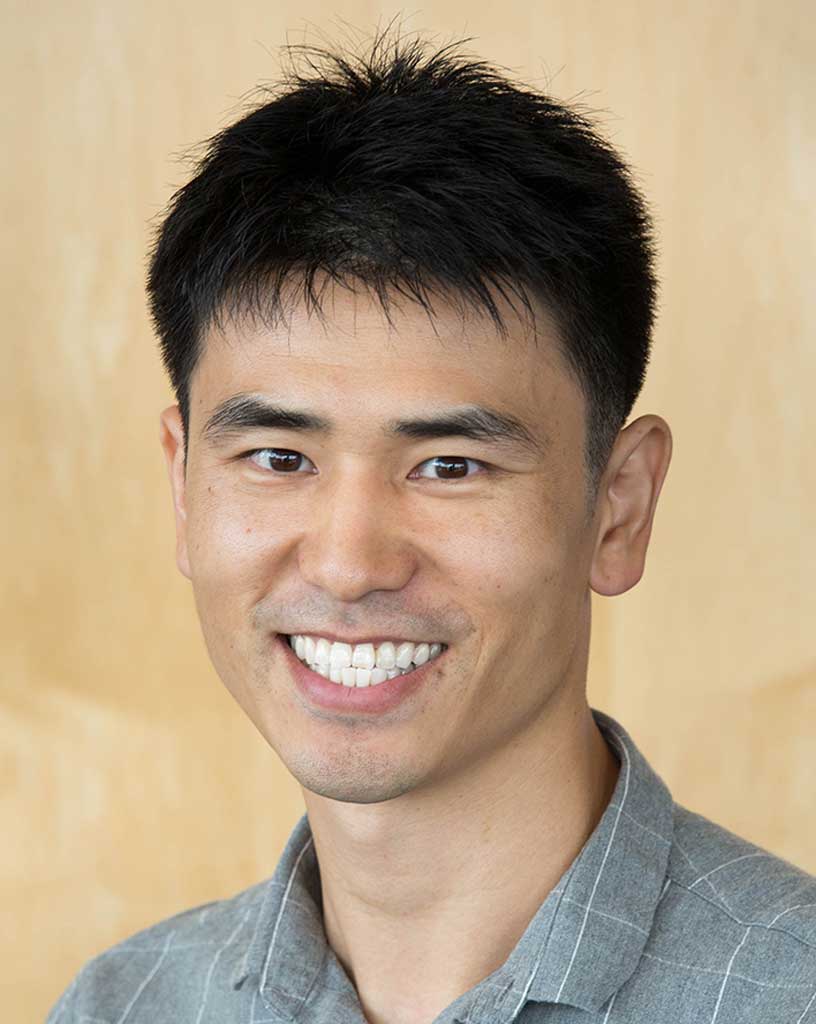 Juhyun Lee, Ph.D., Bioengineering