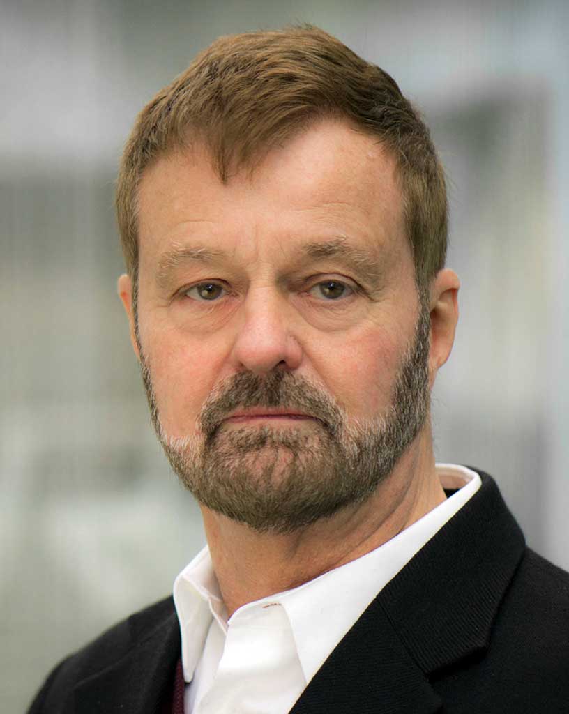 Frank Lewis, Ph.D., Electrical Engineering