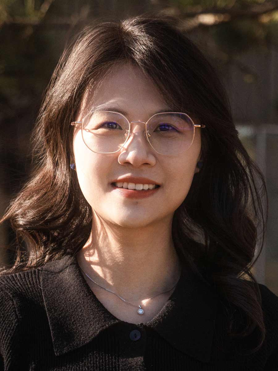 Liuyun Xu, Civil Engineering