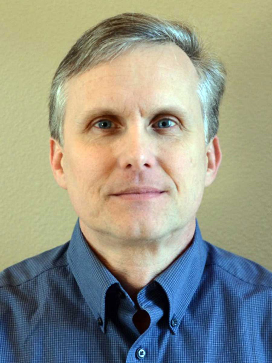 Jason Losh