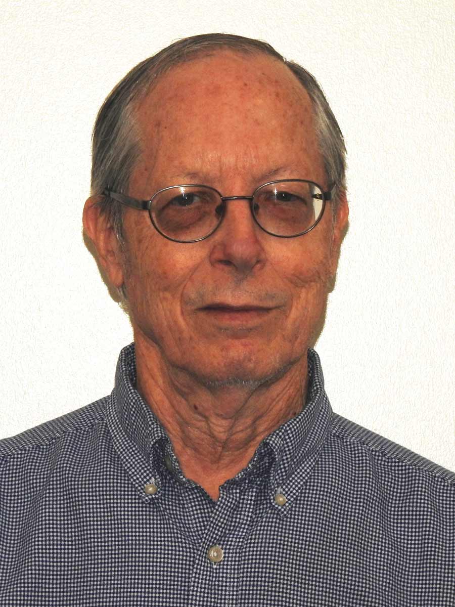 Michael Manry, Ph.D., Electrical Engineering