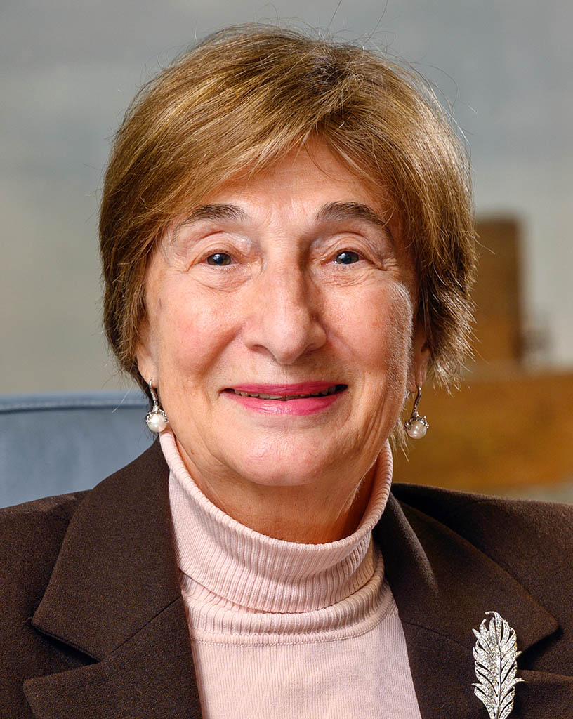 Marion Ball, M.D.