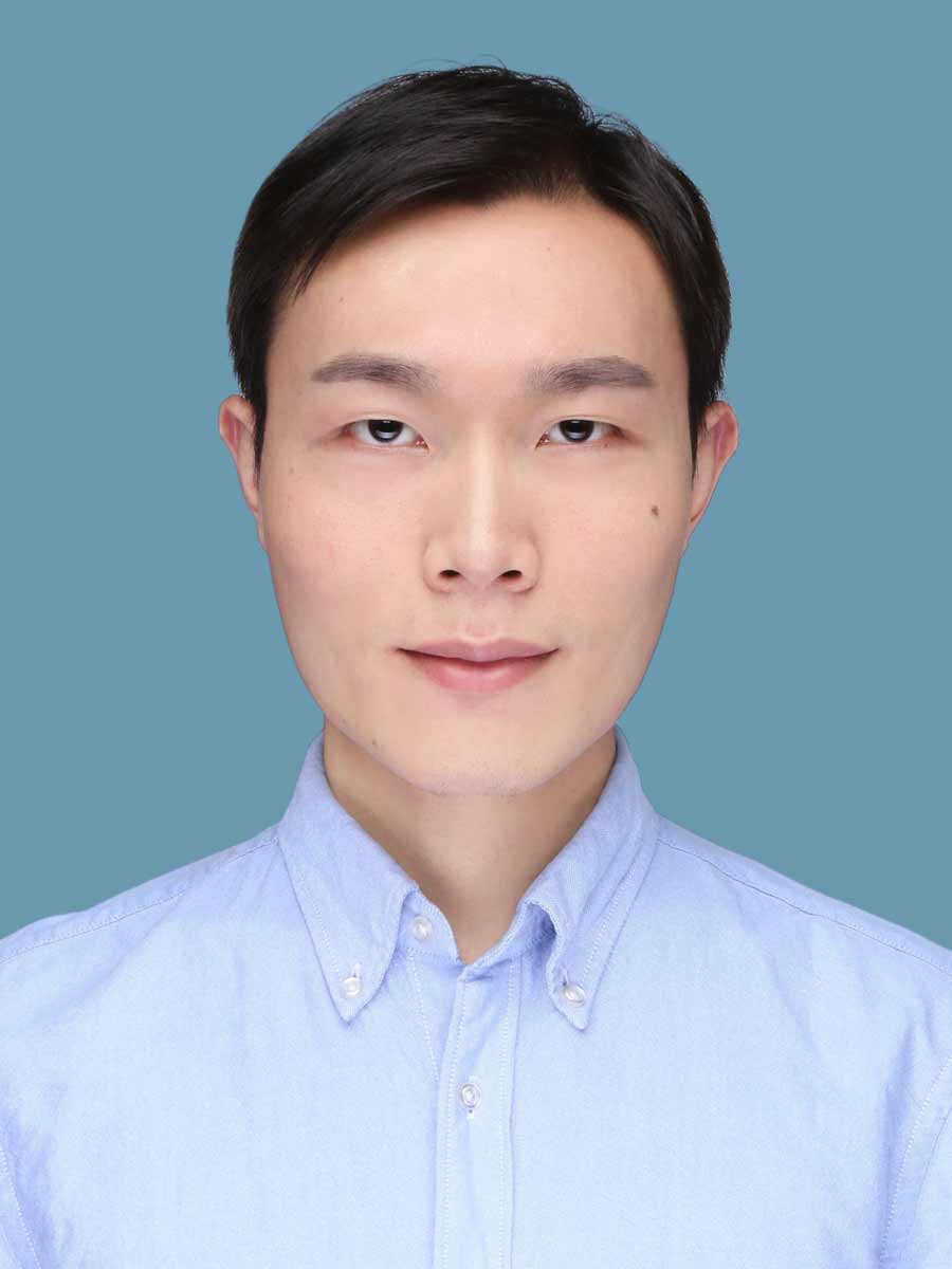 Meng Ye, Computer Science and Engineering