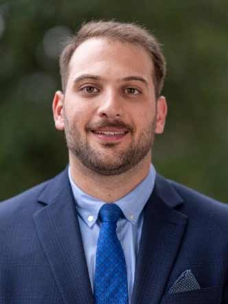 Mohammad Rababeh, Ph.D.