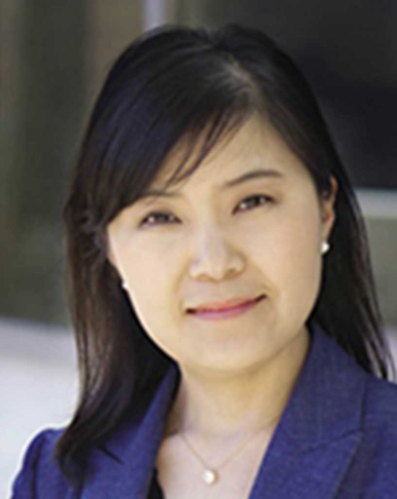 Hyejin Moon, PH.D.