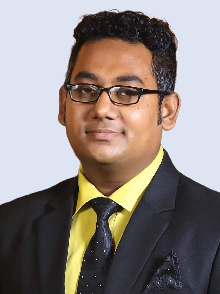 Muhammad Rashed