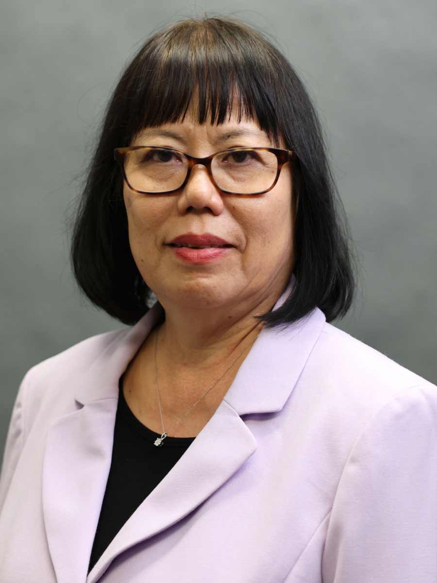 Kytai Nguyen, Ph.D., Bioengineering