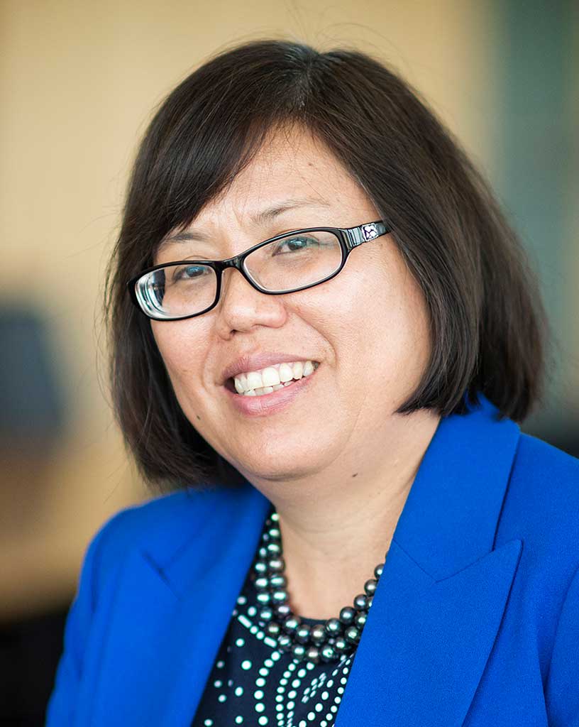 Kytai Nguyen, Ph.D., Bioengineering