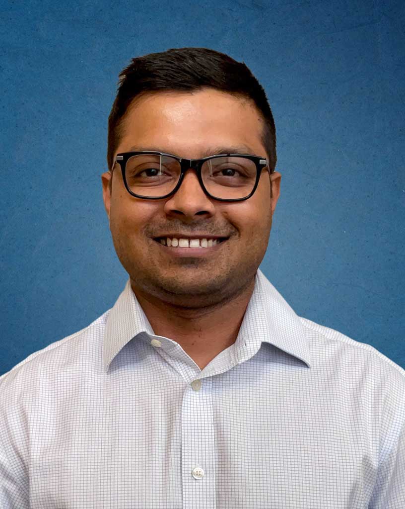 Naman Zoor, PhD. Computer Science and Engineering