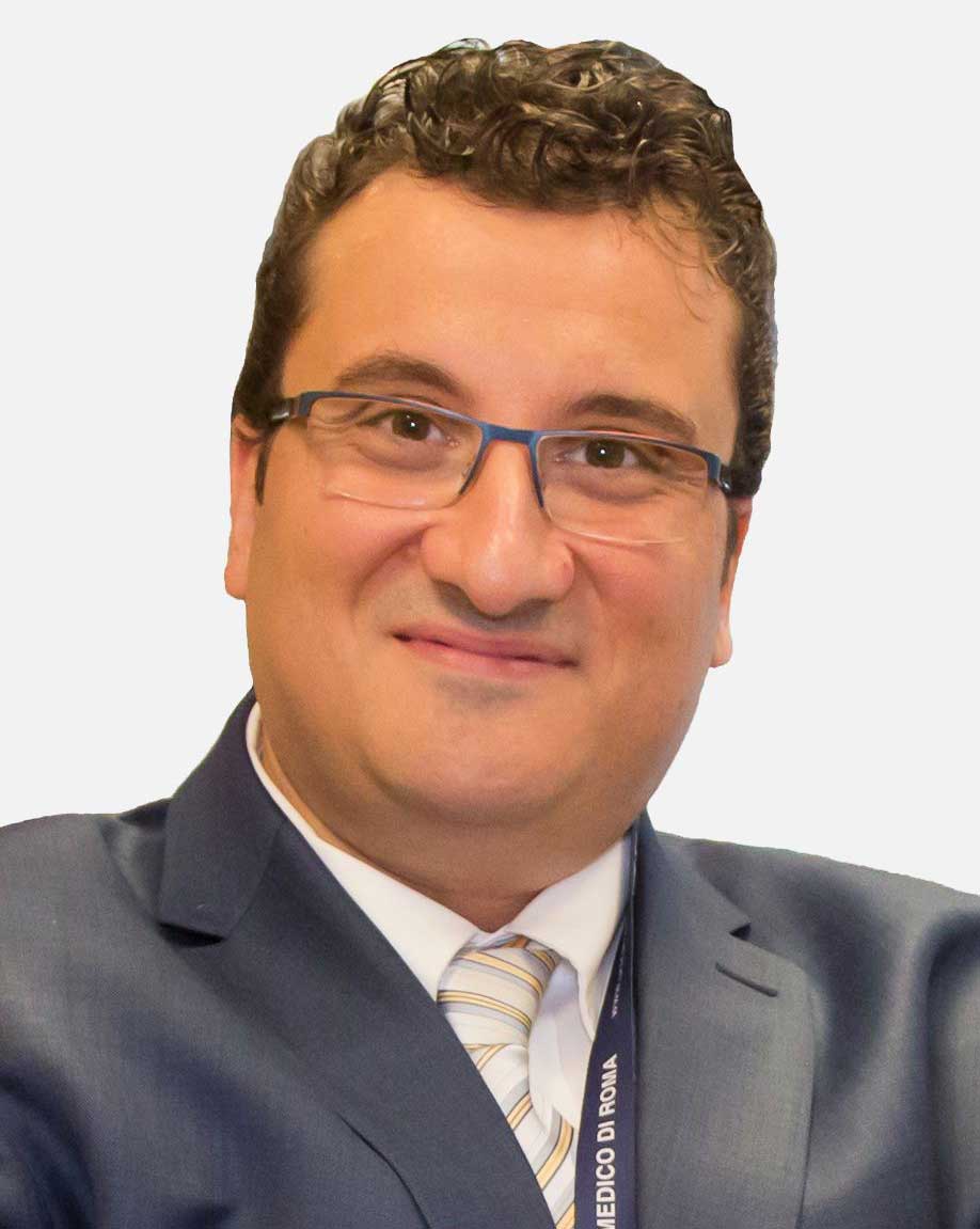 Christos Papadelis, Ph.D., Bioengineering