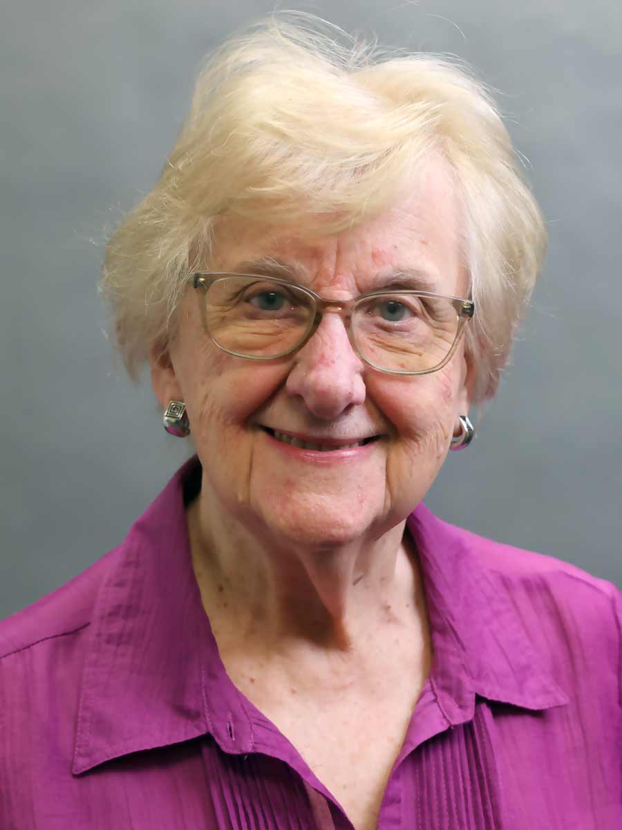 Lynn Peterson, Ph.D., Computer Science and Engineering