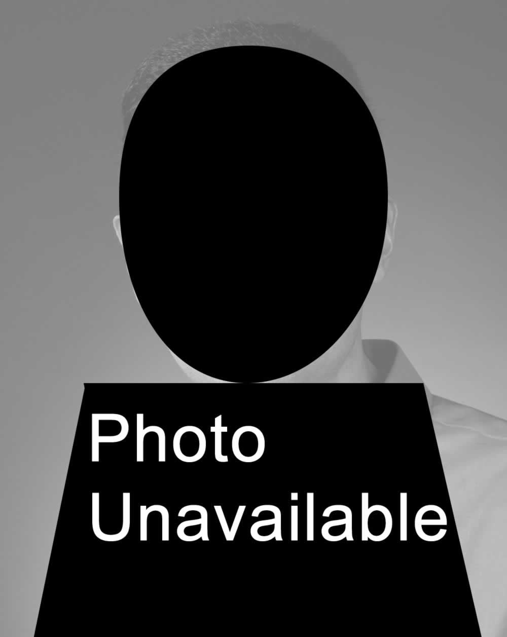 Photo Unavailable