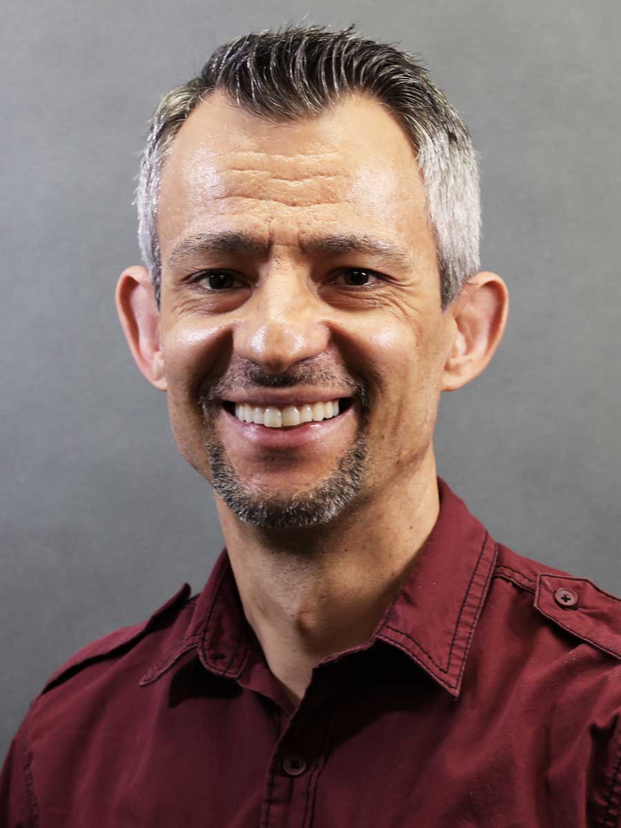 Ioannis Schizas, Ph.D., Electrical Engineering
