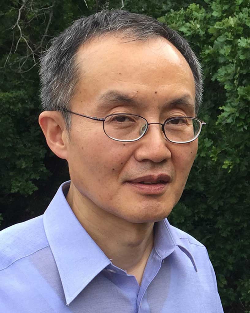 Dj Seo, PH.D.