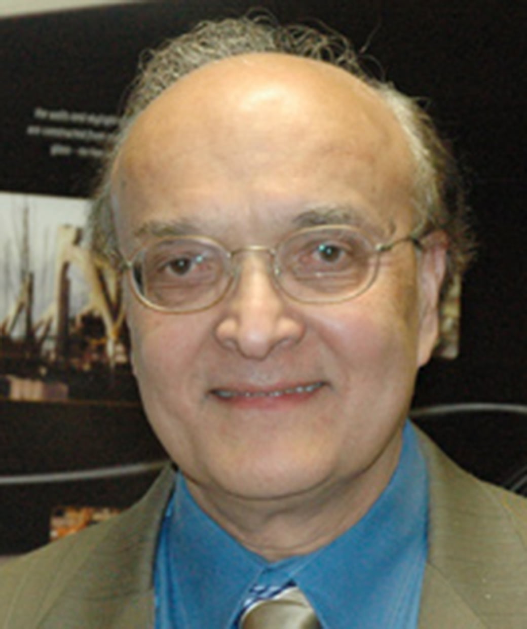 Surendra Shah, PH.D