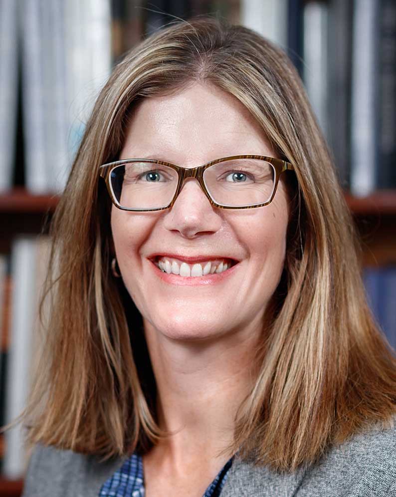 Kathleen Smits, PH.D.