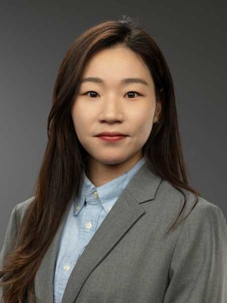 Somin Park, Civil Engineering