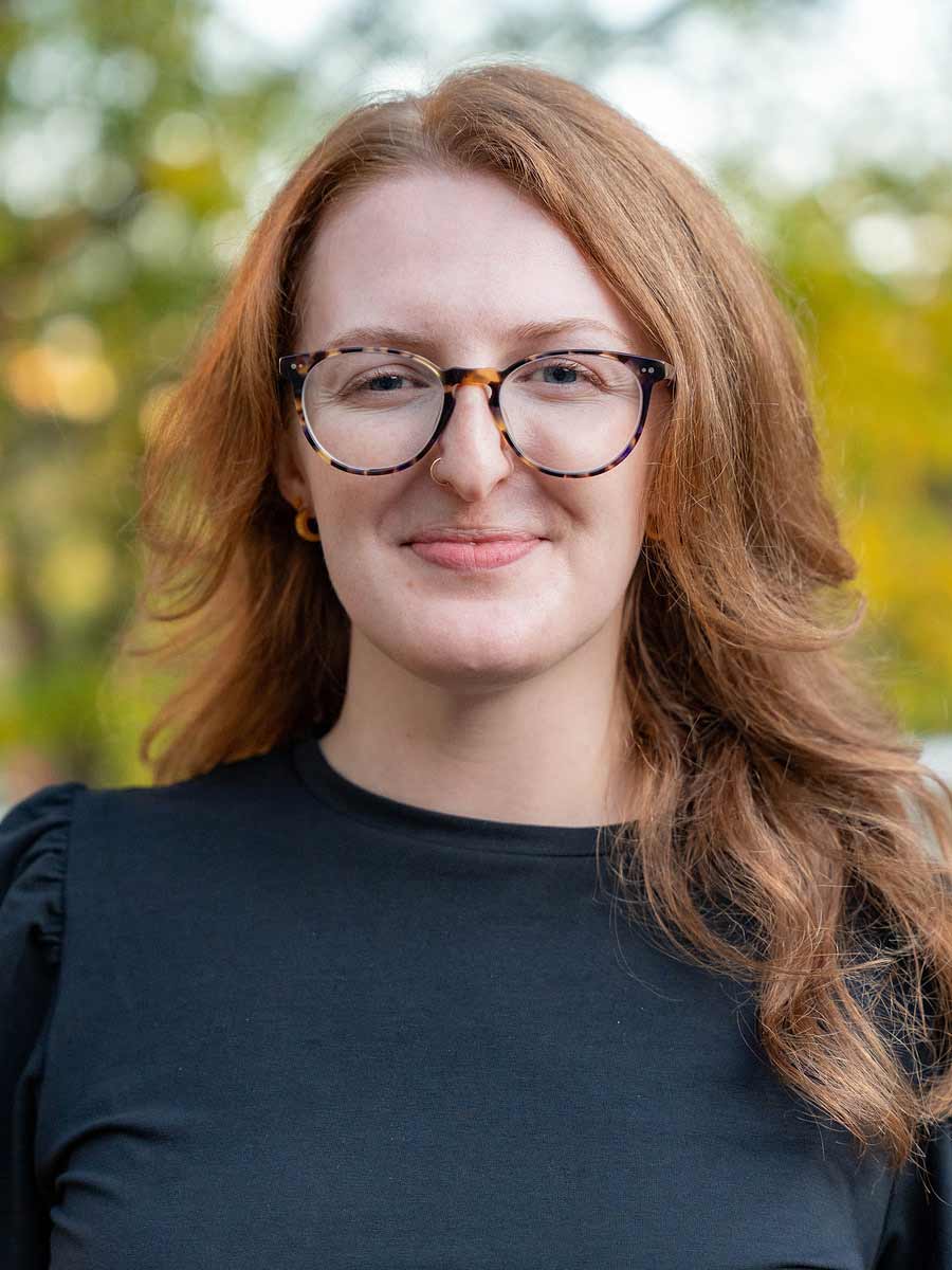 Sophie Stephenson