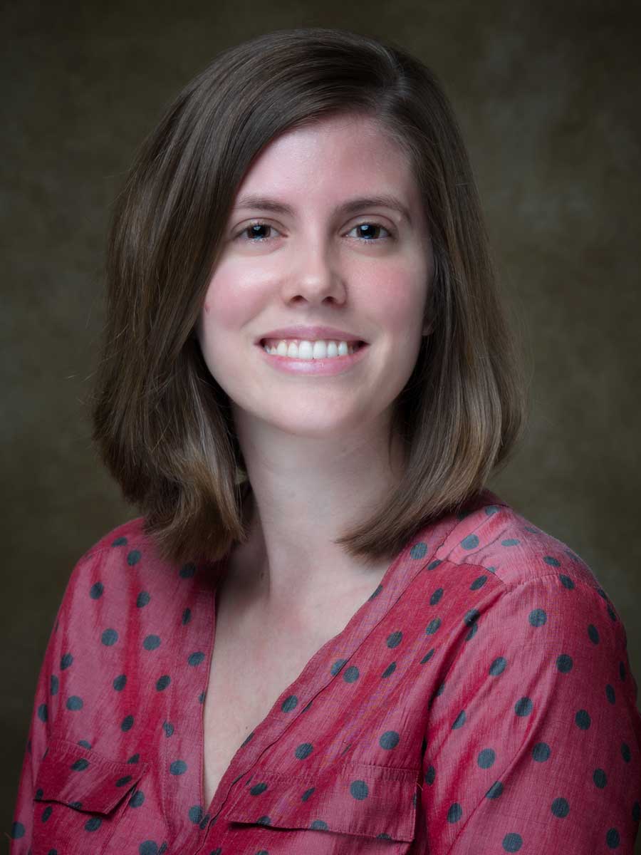 Allison Sullivan, Computer Science and Engineering