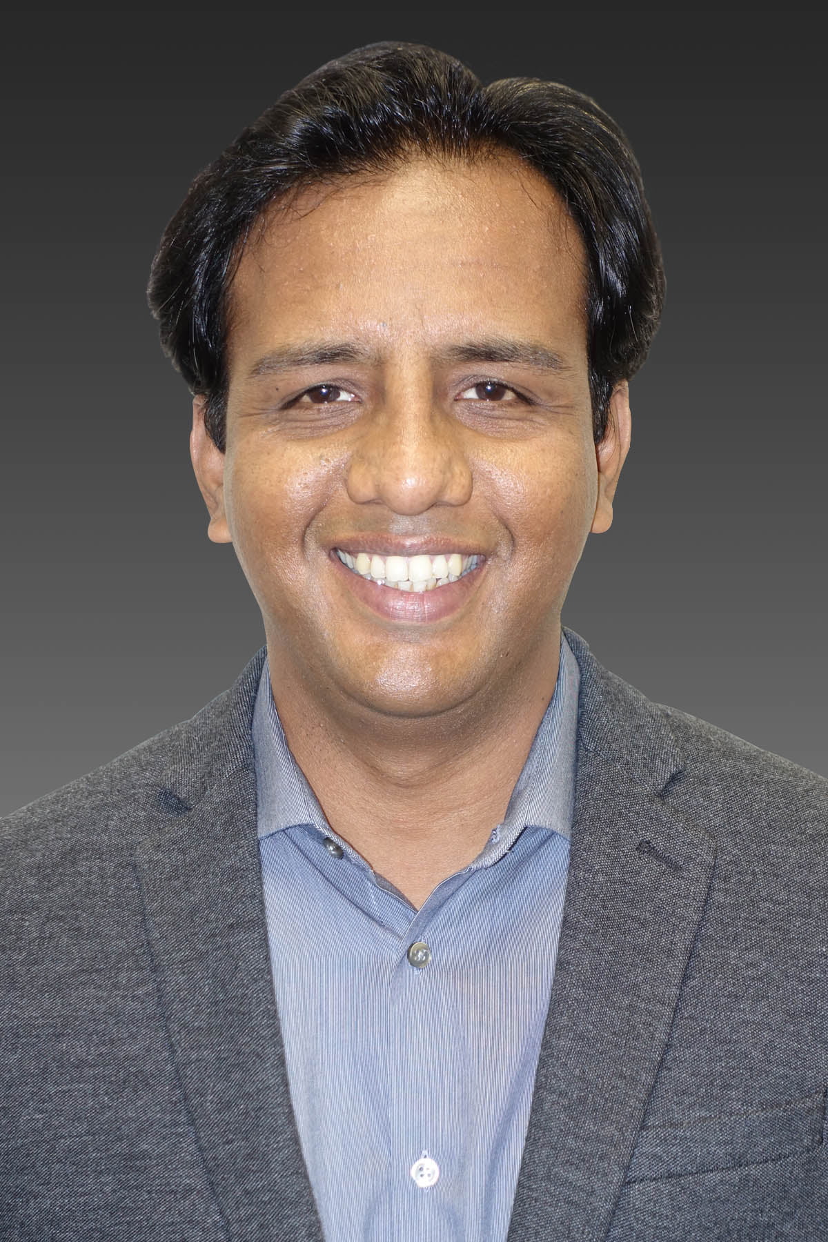 Dr. Sunand Santhangopalan