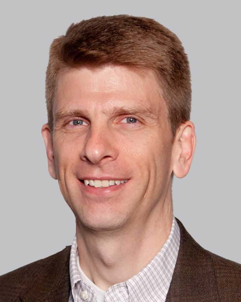 Robert Taylor, PH.D.
